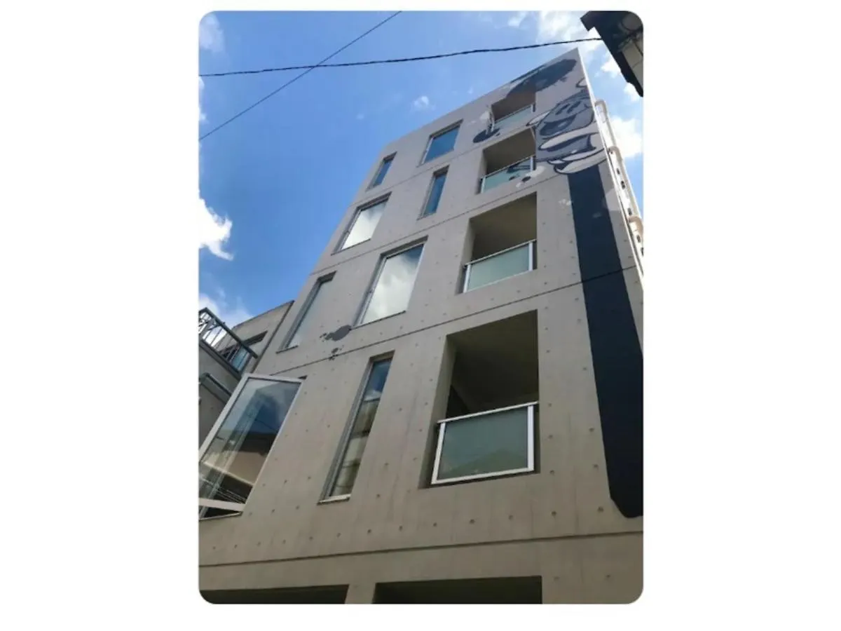 טוקיו World Potential / Vacation Stay 4631