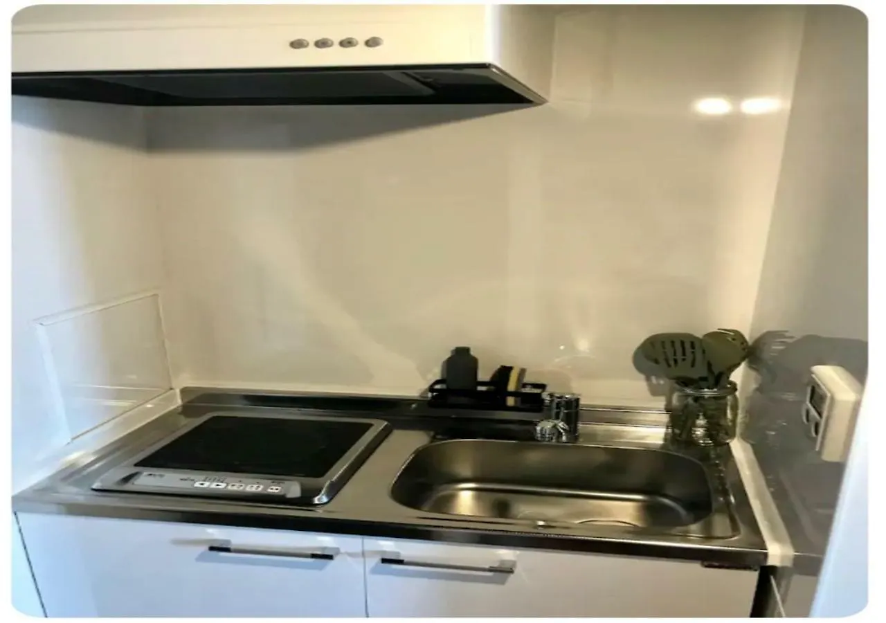 טוקיו World Potential / Vacation Stay 4631 דירה