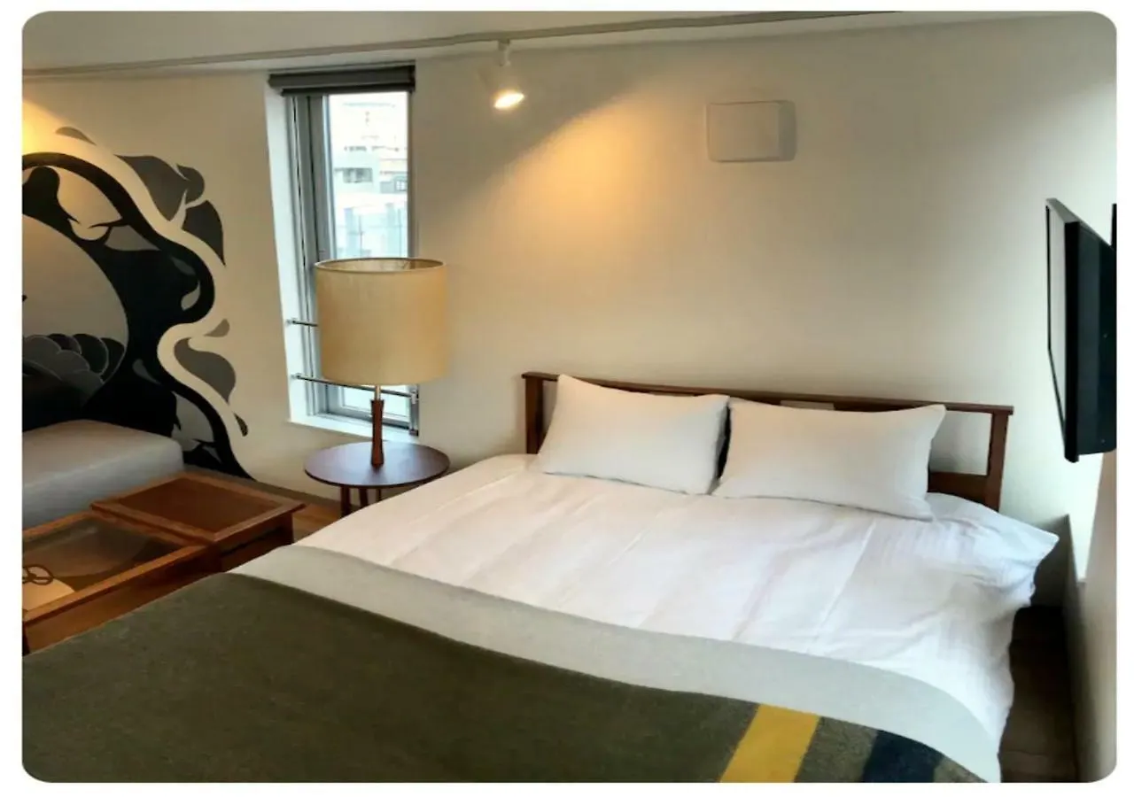 Appartamento World Potential / Vacation Stay 4631 Tokyo
